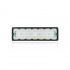 JWJ Reflector LED JLRE-P100, 6500K, 100W, 48000 Lúmenes