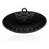 JWJ Lámpara LED Colgante JLRE-UFO-100, Interior/Exterior, Luz Fría, 100W, 14000 Lúmenes, para Comercial/Industrial - Imagen adicional 1
