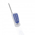 JWJ Lámpara LED Empotrable JLSA-18RGB, Exterior, RGB, 18W, 2340 Lúmenes, para Albercas - Imagen adicional 5