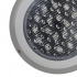 JWJ Lámpara LED Empotrable JLSA-18RGB, Exterior, RGB, 18W, 2340 Lúmenes, para Albercas
