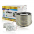 JWJ Tira de Luces LED Blanco JUML-2835-01B, 50 Metros, 300W - Imagen adicional 2