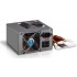 Fuente de Poder K-Mex PW-600, ATX, 600W