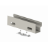 K2 Systems Empalme de Rieles TL-RAIL CONN-44X, 44mm, Aluminio