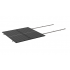 K2 Systems Juego de Montaje en Horizontal para Panel Solar K2-CR-7P-1303, para 7 Paneles, inclinación de 0°, hasta 1303mm - 160km/h