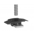 K2 Systems Conector de Riel para Panel Solar K2-CR-MOUNTING KIT, Acero inoxidable