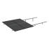 K2 Systems Kit de Montaje para 10 Paneles Solares K2-ST-10P-1134-8-R, Inclinación 8º, hasta 1134mm - 200km/h