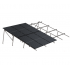 K2 Systems Juego de Montaje para Panel Solar SMOK2S175