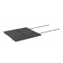 K2 Systems Juego de Montaje para Panel Solar K2-CR-8P-1303, Aluminio