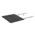 K2 Systems Juego de Montaje para Panel Solar K2-ST-3P-1134-16-R, Aluminio