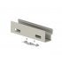 K2 Systems Perfil CrossRail 44X, 4.70 Metros, Aluminio