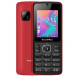 Tech Pad K-Flip 2.4" Dual SIM, 4GB, Rojo  1