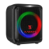 Kaiser Bocina Portátil KSB-4108, Bluetooth, Inalámbrico, USB-A/USB-C, 30W, Negro - Imagen adicional 1