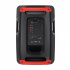 Kaiser Bafle Profesional Amplificado ZXP-1703, Bluetooth, Alámbrico/Inalámbrico, 40W RMS, 40.000W PMPO, USB, Negro - Imagen adicional 3