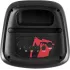 Kaiser Bocina KSW-7006, Bluetooth, Inalámbrico, 20W RMS, USB, Negro - Imagen adicional 1