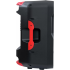 Kaiser Bocina Portátil GEM-9515, Bluetooth, Inalámbrico, USB-A, 30W, Negro - Imagen adicional 4