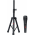 Kaiser Bocina Portátil GEM-9515, Bluetooth, Inalámbrico, USB-A, 30W, Negro - Imagen adicional 6