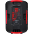 Kaiser Bocina Portátil GEM-9515, Bluetooth, Inalámbrico, USB-A, 30W, Negro - Imagen adicional 3