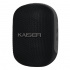 Kaiser Bocina Portátil KBL-3002BK, Bluetooth, Alámbrico/Inalámbrico, USB-C, 15W, Negro - Resistente al Agua  2