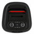 Kaiser Bocina Portátil 8026, Bluetooth, Inalámbrico, USB-A, 45W, Negro - Imagen adicional 3