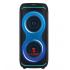 Kaiser Bocina Portátil 8026, Bluetooth, Inalámbrico, USB-A, 45W, Negro