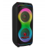 Kaiser Bocina Portátil 8026, Bluetooth, Inalámbrico, USB-A, 45W, Negro - Imagen adicional 1