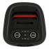 Kaiser Bocina Portátil KSF-8028, Bluetooth, Alámbrico/Inalámbrico, USB-A/USB-C, 55W, Negro - Imagen adicional 4