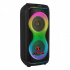 Kaiser Bocina Portátil KSF-8028, Bluetooth, Alámbrico/Inalámbrico, USB-A/USB-C, 55W, Negro - Imagen adicional 1