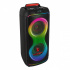 Kaiser Bocina Portátil KSF-8028, Bluetooth, Alámbrico/Inalámbrico, USB-A/USB-C, 55W, Negro - Imagen adicional 2