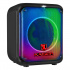 Kaiser Bocina KSW-3008, Bluetooth, Inalámbrico, 30W RMS, USB-A, Negro  3
