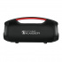Kaiser Bocina Portátil Xtreme Box Estudio, Bluetooth, Inalámbrico, USB-A/USB-C, 60W, Negro - Resistente al Agua  1