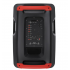 Kaiser Bocina con Subwoofer ZXP-1703, Bluetooth, Alámbrico/Inalámbrico, 40W RMS, USB-A, Negro - Imagen adicional 1