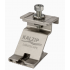 Kalzip Soporte de Montaje para Panel Solar EC01300020, Aluminio/Acero