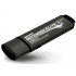 Memoria USB Kanguru Defender Elite30, 128GB, USB 3.2, Negro  1