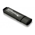 Memoria USB Kanguru Defender Elite300, 82GB, USB 3.2, Negro/Gris  1