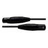 Kapton Cable XLR Macho - XLR Hembra, 7 Metros