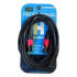 Kapton Cable XLR Macho - XLR Hembra, 7 Metros