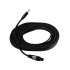 Kapton Cable AUX Speakon Macho - 6.35mm Macho, 15 Metros