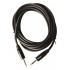 Cable Extension Para Bocina Plug 6.3Mm A Plug 6.3Mm 6 Mts