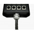 Kapton Cable XLR Hembra - XLR Macho, 30 Metros - Imagen adicional 3