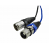 Kapton Cable XLR Hembra - XLR Macho, 30 Metros - Imagen adicional 1