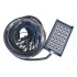 Kapton Cable XLR Hembra - XLR Macho, 30 Metros