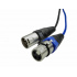 Kapton Cable XLR Hembra - XLR Macho, 30 Metros - Imagen adicional 1