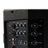 Kapton Bocina Portátil HD-P1, Bluetooth, Alámbrico/Inalámbrico, 60W, Negro - Imagen adicional 3