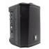 Kapton Bocina Portátil HD-P1, Bluetooth, Alámbrico/Inalámbrico, 60W, Negro - Imagen adicional 1