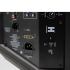 Kapton Bocina Portátil HD-P1, Bluetooth, Alámbrico/Inalámbrico, 60W, Negro - Imagen adicional 4