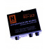 Kapton Interfaz de Audio KI-22, 2.5W, 1x Plug 6.3mm, USB 2.0, Negro/Blanco  2