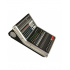 Kapton Mezcladora Digital KMX-TS8, 8 Canales, 32-bit, Bluetooth, USB, Entrada XLR 350W - Imagen adicional 1