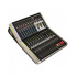 Kapton Mezcladora Digital KMX-TS8, 8 Canales, 32-bit, Bluetooth, USB, Entrada XLR 350W