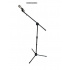 Kapton Tripié de Piso para Micrófono KST-107, Negro  1