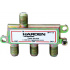 Kapton SP-113 Divisor de 3 Salidas, Zinc  1